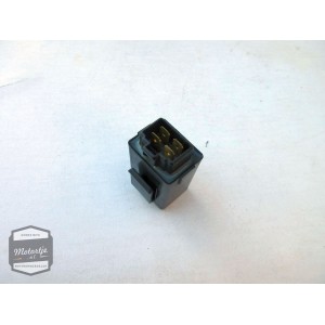 Yamaha XJ600S Omron G8D-02Y relais vier pins / relay 4P